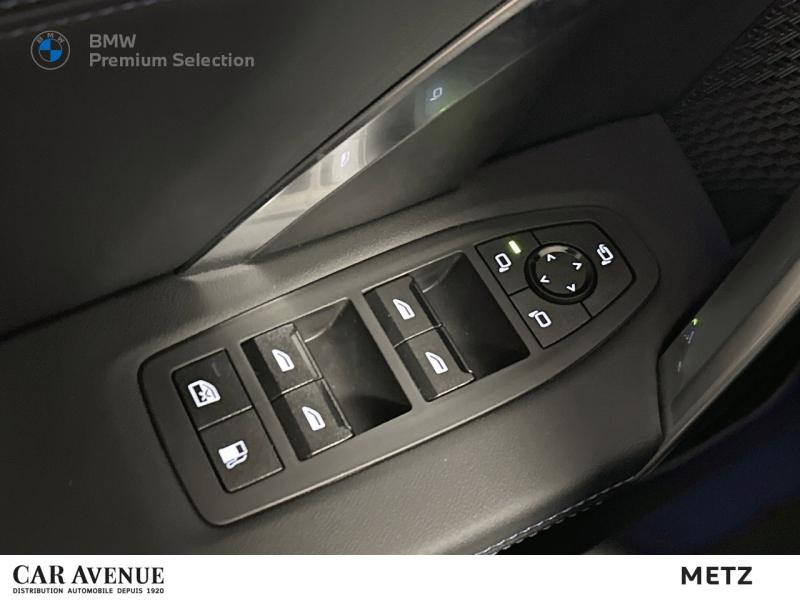 Occasion BMW X1 xDrive25e 245ch M Sport 2025 Spacesilber métal 58990 € à Metz