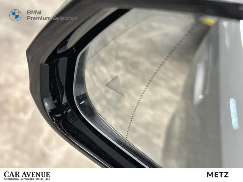 Occasion BMW X1 xDrive25e 245ch M Sport 2025 Spacesilber métal 58990 € à Metz