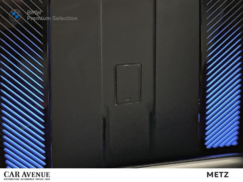 Occasion BMW X1 xDrive25e 245ch M Sport 2025 Spacesilber métal 58990 € à Metz