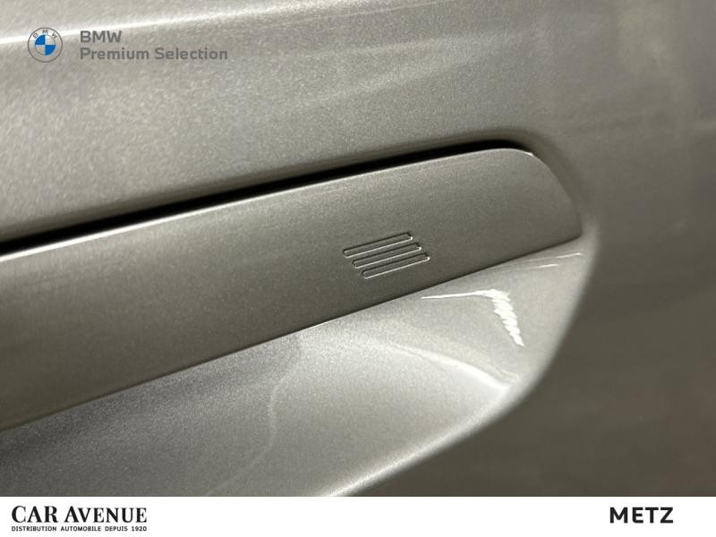 Occasion BMW X1 xDrive25e 245ch M Sport 2025 Spacesilber métal 58990 € à Metz