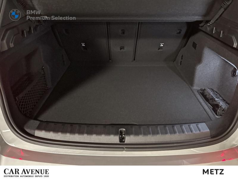 Occasion BMW X1 xDrive25e 245ch M Sport 2025 Spacesilber métal 58990 € à Metz