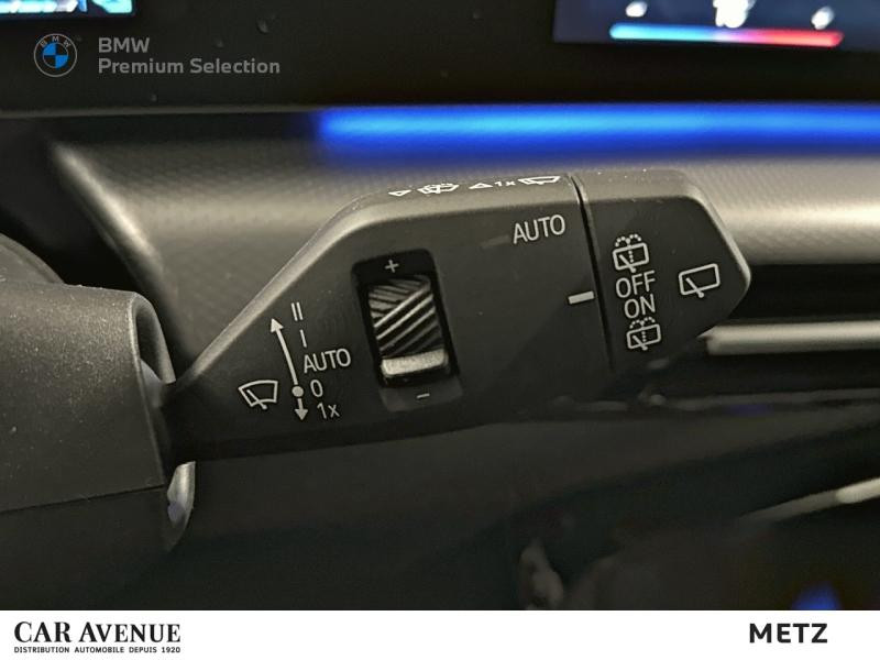 Occasion BMW X1 xDrive25e 245ch M Sport 2025 Spacesilber métal 58990 € à Metz