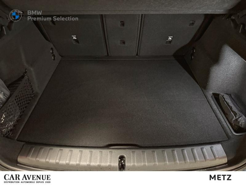 Occasion BMW X1 sDrive18i 136ch xLine 2024 Phytonicblau métal 49999 € à Metz