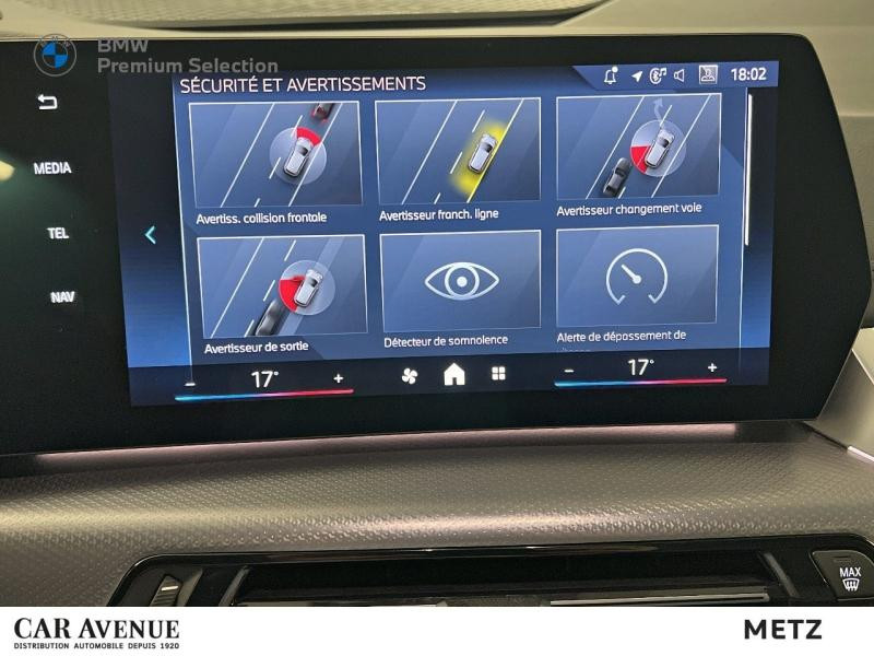 Used BMW Série 2 ActiveTourer 225e 245ch xDrive M Sport DKG7 2024 Skyscraper grey métallisé € 40599 in Metz