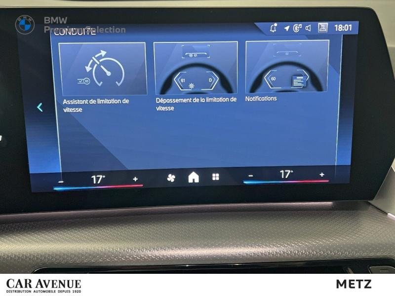 Used BMW Série 2 ActiveTourer 225e 245ch xDrive M Sport DKG7 2024 Skyscraper grey métallisé € 40599 in Metz