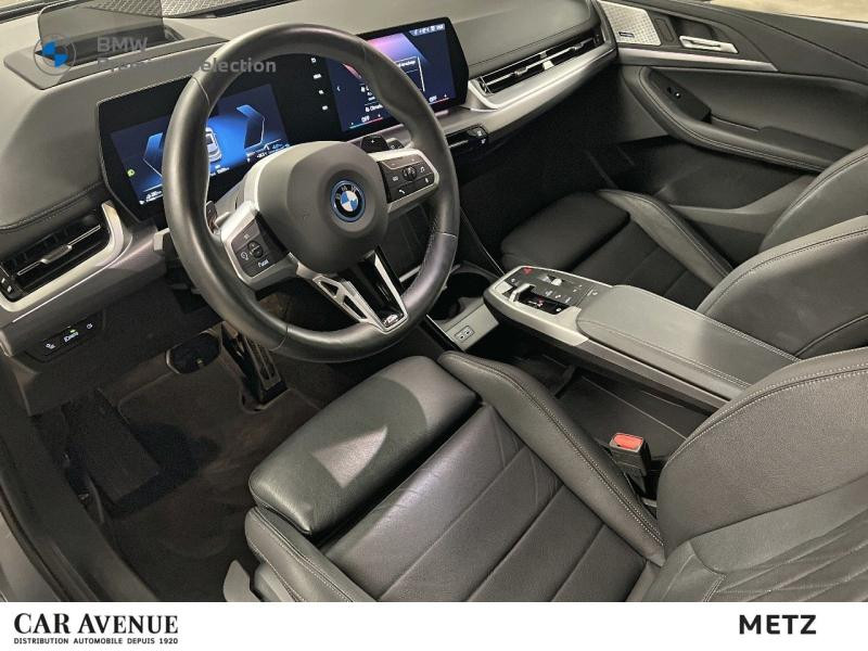Used BMW Série 2 ActiveTourer 225e 245ch xDrive M Sport DKG7 2024 Skyscraper grey métallisé € 40599 in Metz
