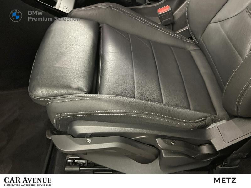 Used BMW Série 2 ActiveTourer 225e 245ch xDrive M Sport DKG7 2024 Skyscraper grey métallisé € 40599 in Metz