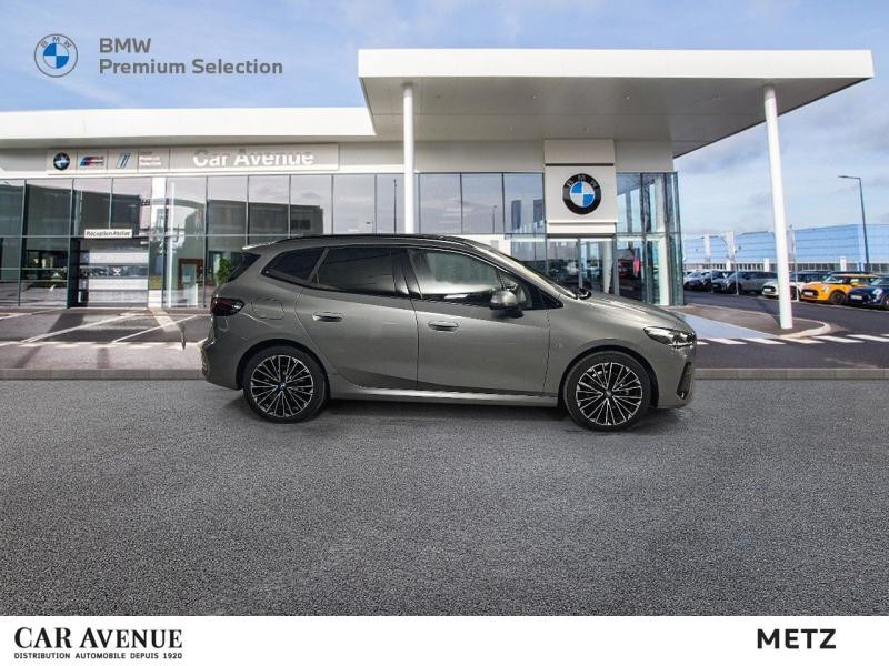 Used BMW Série 2 ActiveTourer 225e 245ch xDrive M Sport DKG7 2024 Skyscraper grey métallisé € 40599 in Metz