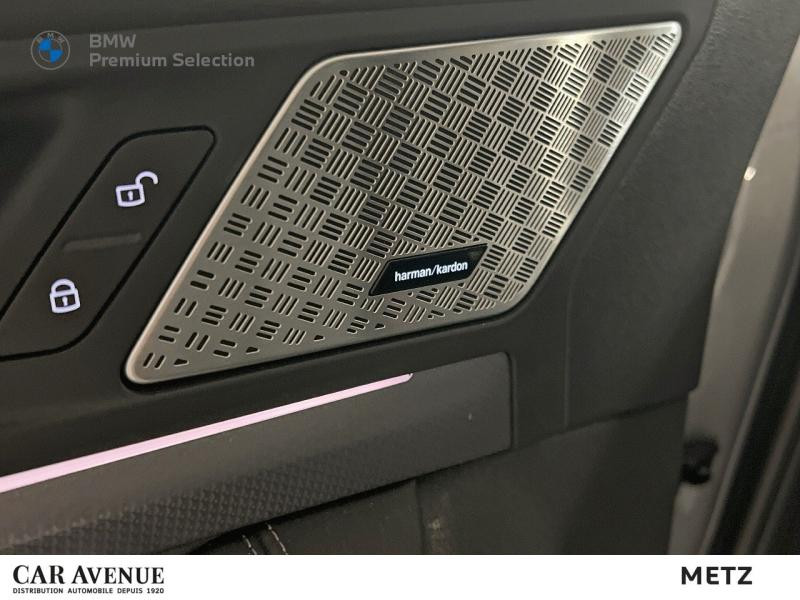 Used BMW Série 2 ActiveTourer 225e 245ch xDrive M Sport DKG7 2024 Skyscraper grey métallisé € 40599 in Metz