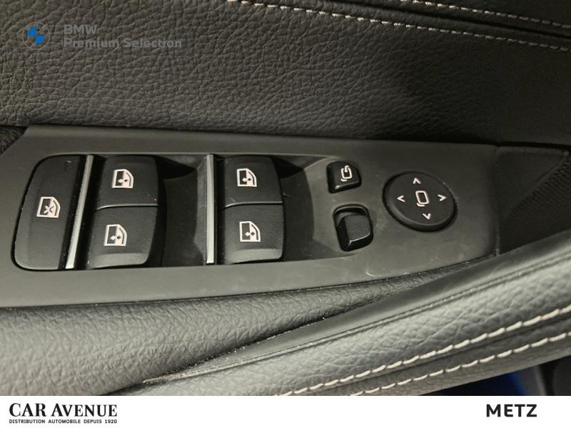 Used BMW Série 5 Touring 530eA xDrive 292ch M Sport Steptronic 10cv 2022 Bluestone métallisé € 49999 in Metz