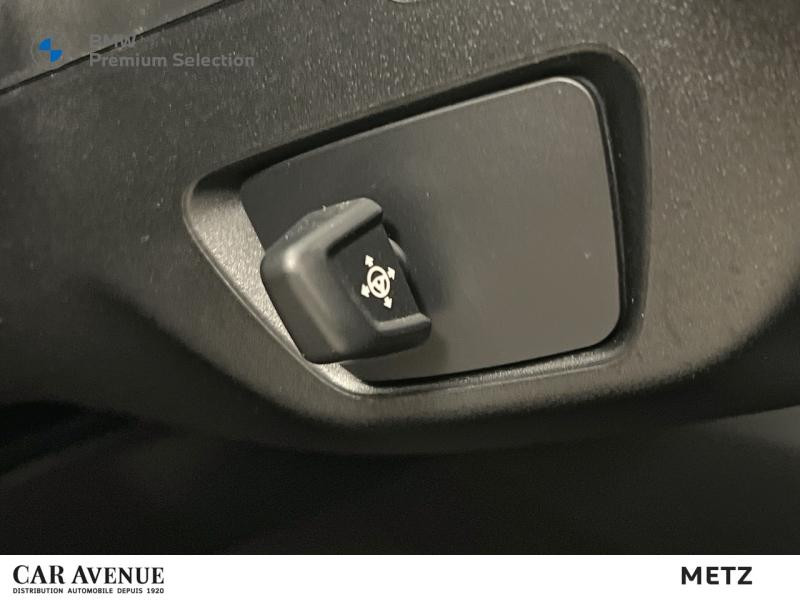 Used BMW Série 5 Touring 530eA xDrive 292ch M Sport Steptronic 10cv 2022 Bluestone métallisé € 49999 in Metz