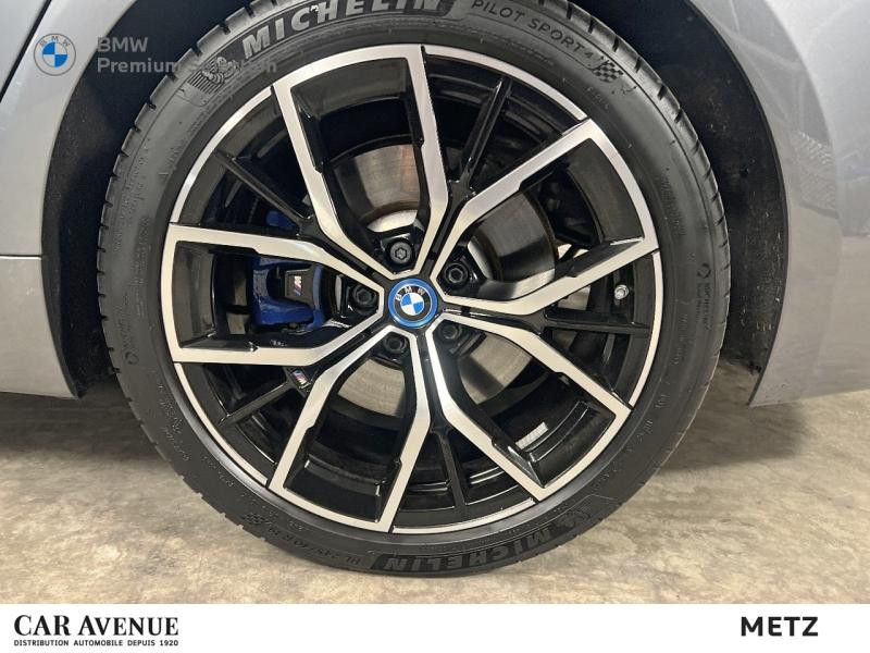 Used BMW Série 5 Touring 530eA xDrive 292ch M Sport Steptronic 10cv 2022 Bluestone métallisé € 49999 in Metz