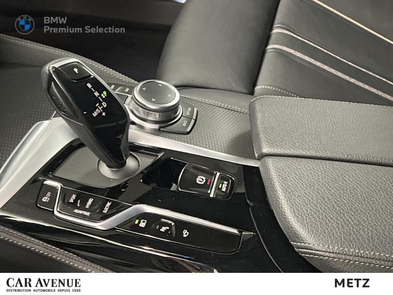 Used BMW Série 5 Touring 530eA xDrive 292ch M Sport Steptronic 10cv 2022 Bluestone métallisé € 49999 in Metz