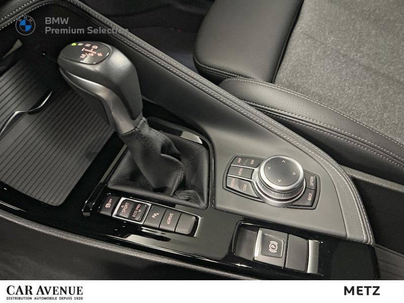 Occasion BMW X2 xDrive25eA 220ch M Sport Euro6d-T 6cv 2022 BMW Individual Storm Bay métallisé 30599 € à Metz