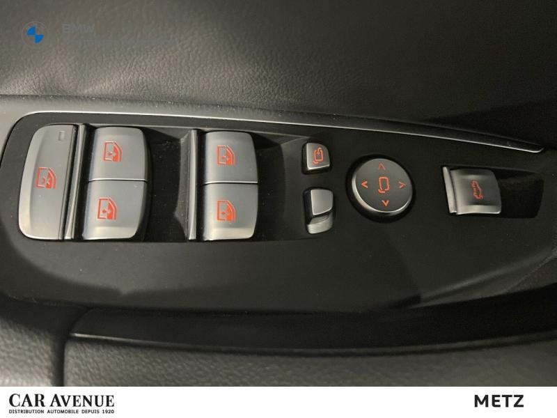 Occasion BMW X3 xDrive30e 292ch M Sport 2022 M Carbonschwarz métallisé 52999 € à Metz