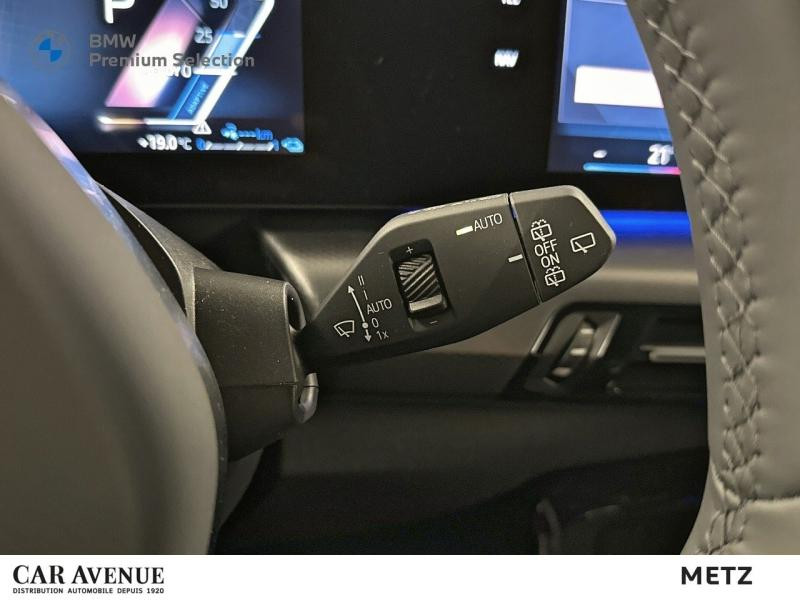 Occasion BMW X1 xDrive25e 245ch M Sport 2025 Cape York Green métal 59999 € à Metz