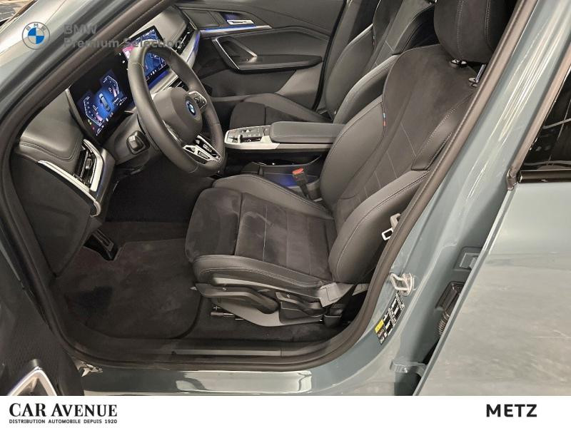Occasion BMW X1 xDrive25e 245ch M Sport 2025 Cape York Green métal 59999 € à Metz