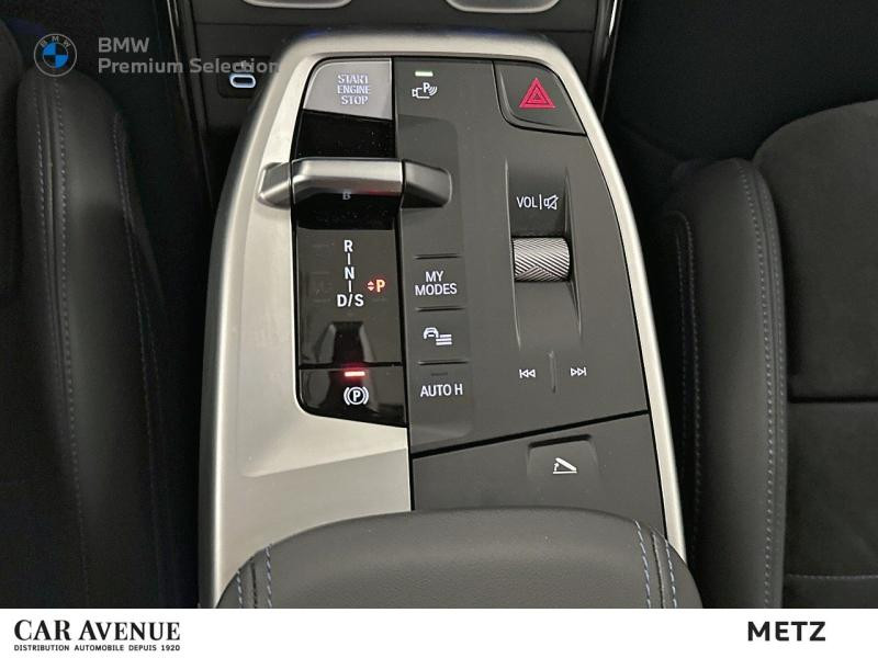 Occasion BMW X1 xDrive25e 245ch M Sport 2025 Cape York Green métal 59999 € à Metz