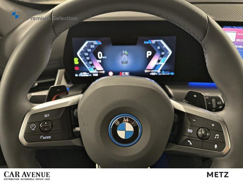 Occasion BMW X1 xDrive25e 245ch M Sport 2025 Cape York Green métal 59999 € à Metz