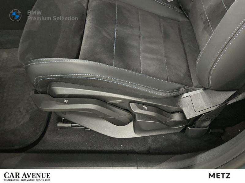 Occasion BMW X1 xDrive25e 245ch M Sport 2025 Cape York Green métal 59999 € à Metz