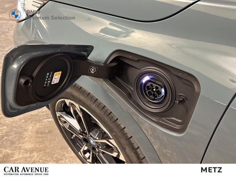 Occasion BMW X1 xDrive25e 245ch M Sport 2025 Cape York Green métal 59999 € à Metz