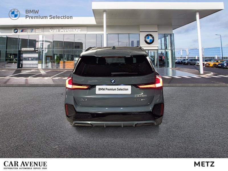 Occasion BMW X1 xDrive25e 245ch M Sport 2025 Cape York Green métal 59999 € à Metz