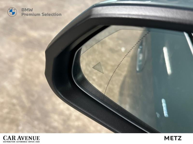 Occasion BMW X1 xDrive25e 245ch M Sport 2025 Cape York Green métal 59999 € à Metz