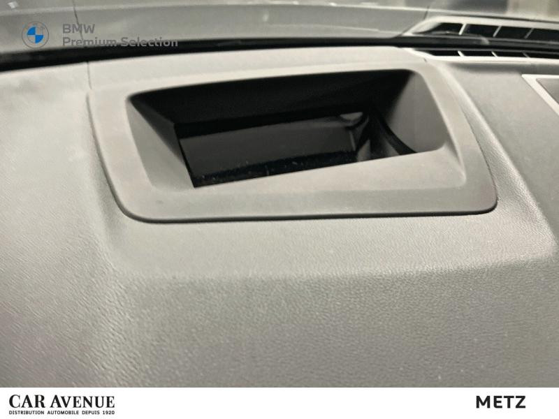 Occasion BMW X3 xDrive30e 292ch M Sport 2022 M Carbonschwarz métallisé 52999 € à Metz