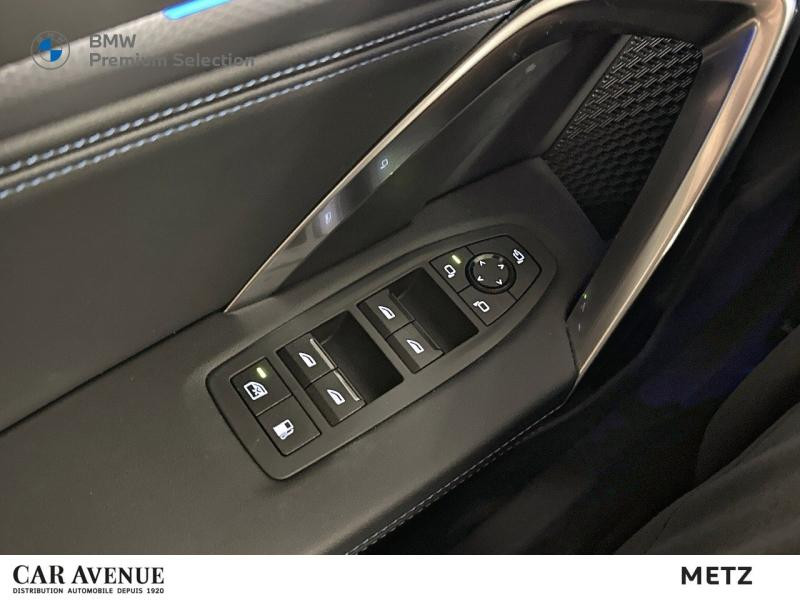 Occasion BMW X1 xDrive25e 245ch M Sport 2025 Cape York Green métal 59999 € à Metz