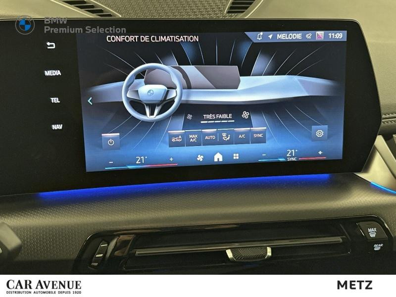 Occasion BMW X1 xDrive25e 245ch M Sport 2025 Cape York Green métal 59999 € à Metz