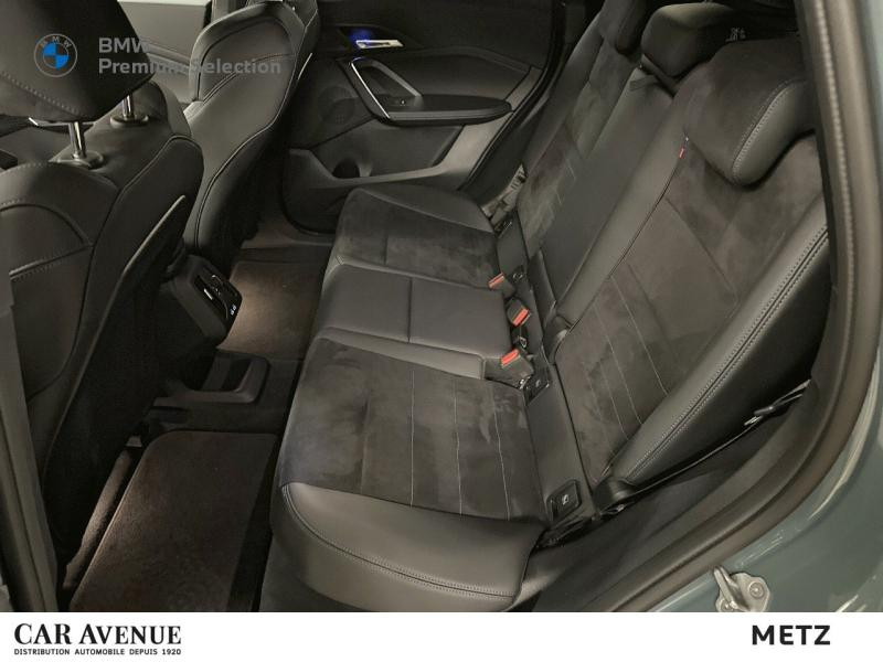 Occasion BMW X1 xDrive25e 245ch M Sport 2025 Cape York Green métal 59999 € à Metz