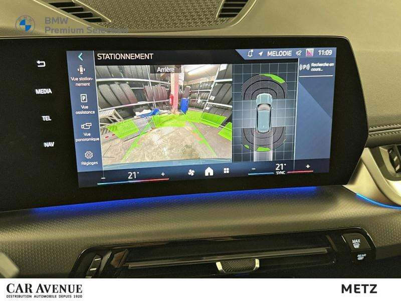 Occasion BMW X1 xDrive25e 245ch M Sport 2025 Cape York Green métal 59999 € à Metz