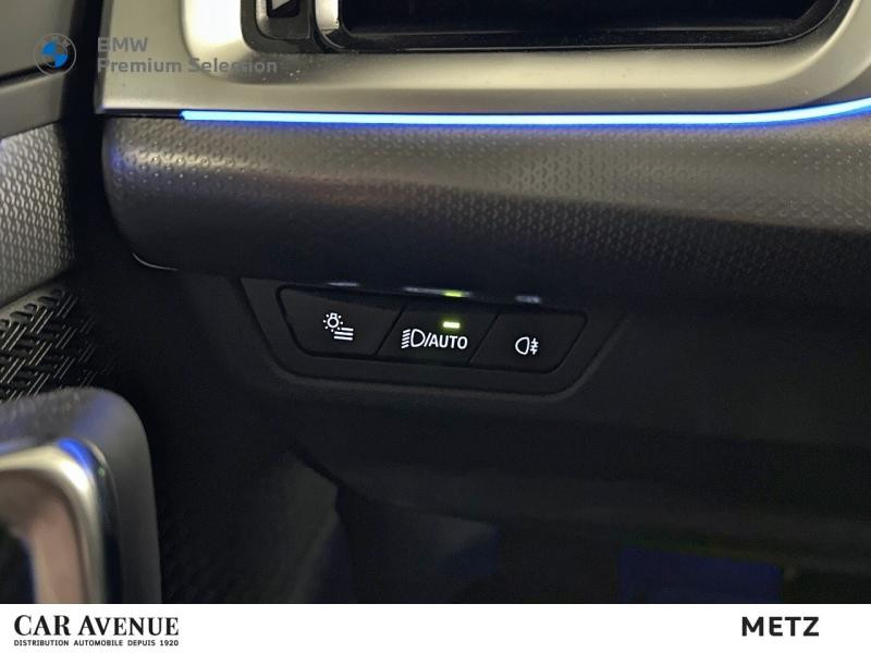 Occasion BMW X1 xDrive25e 245ch M Sport 2025 Cape York Green métal 59999 € à Metz