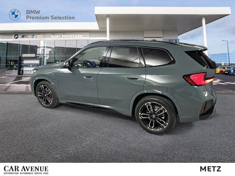 Occasion BMW X1 xDrive25e 245ch M Sport 2025 Cape York Green métal 59999 € à Metz