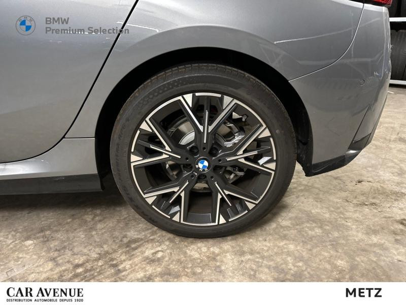 Occasion BMW Série 1 120A 170ch M Sport Design DKG7 2025 Skyscraper Grey métallisé 39999 € à Metz