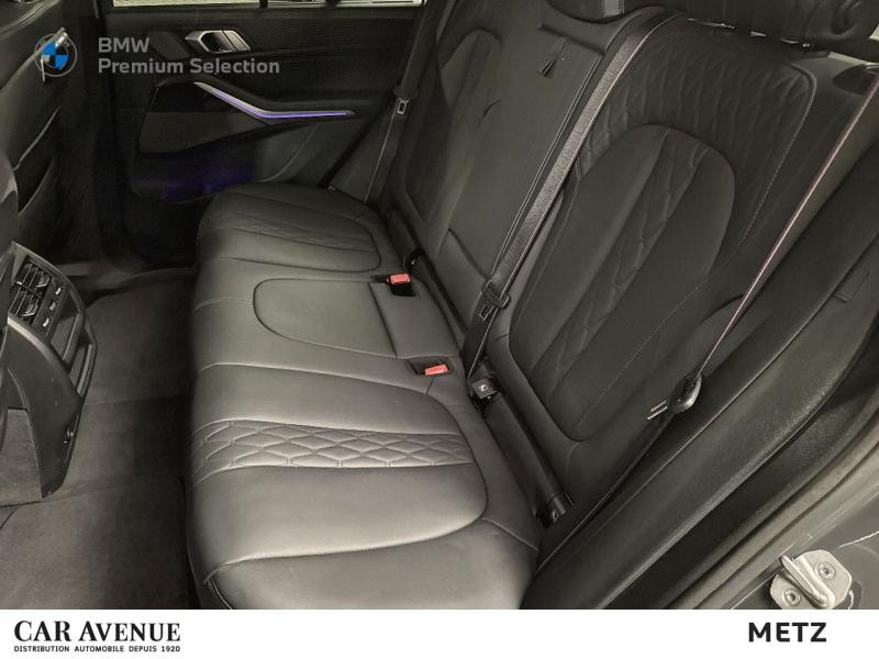 Used BMW X5 xDrive50e 489ch M Sport 2023 BMW Ind Dravitgrau métallisé € 94999 in Metz