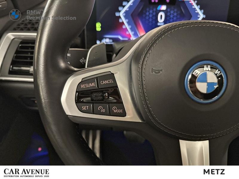 Used BMW X5 xDrive50e 489ch M Sport 2023 BMW Ind Dravitgrau métallisé € 94999 in Metz