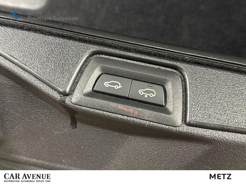 Used BMW X5 xDrive50e 489ch M Sport 2023 BMW Ind Dravitgrau métallisé € 94999 in Metz