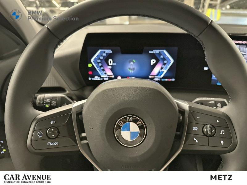 Occasion BMW Série 1 120A 170ch M Sport Design DKG7 2025 Skyscraper Grey métallisé 39999 € à Metz