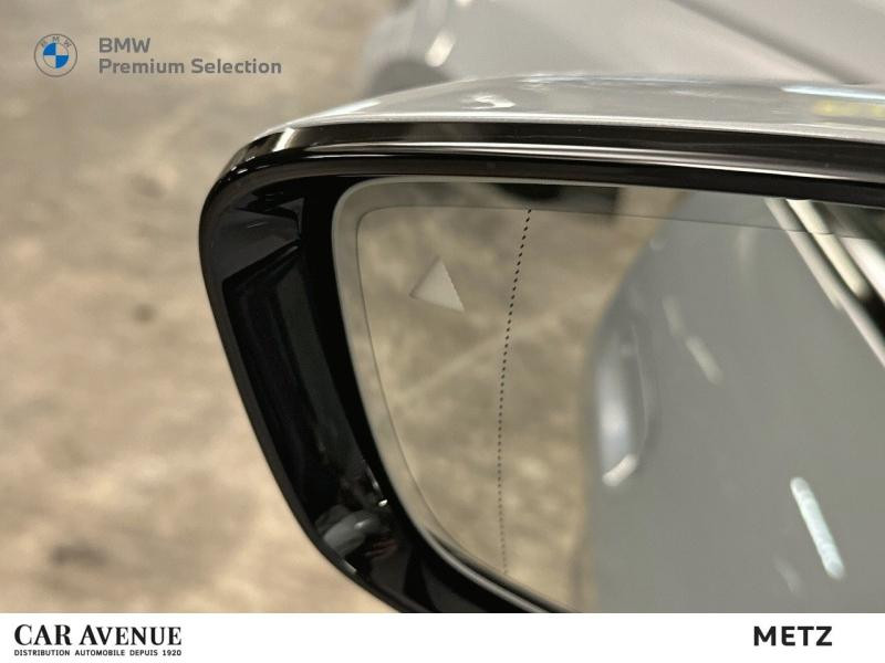 Occasion BMW i4 xDrive40 401ch M Sport 2025 M Brooklyn Grey métallisé 69990 € à Metz