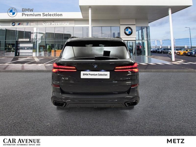 Used BMW X5 xDrive50e 489ch M Sport 2023 BMW Ind Dravitgrau métallisé € 94999 in Metz