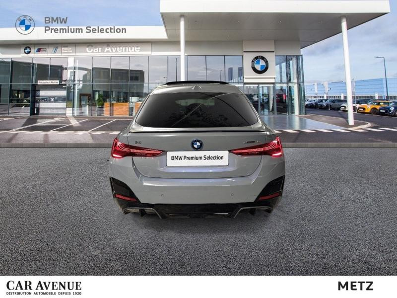 Occasion BMW i4 xDrive40 401ch M Sport 2025 M Brooklyn Grey métallisé 69990 € à Metz