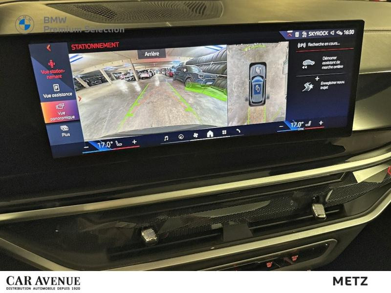 Used BMW X5 xDrive50e 489ch M Sport 2023 BMW Ind Dravitgrau métallisé € 94999 in Metz