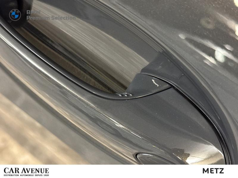Used BMW X5 xDrive50e 489ch M Sport 2023 BMW Ind Dravitgrau métallisé € 94999 in Metz