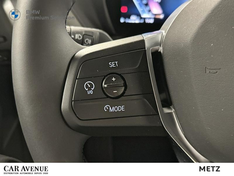 Occasion BMW Série 1 120A 170ch M Sport Design DKG7 2025 Skyscraper Grey métallisé 39999 € à Metz