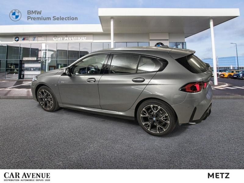 Occasion BMW Série 1 120A 170ch M Sport Design DKG7 2025 Skyscraper Grey métallisé 39999 € à Metz