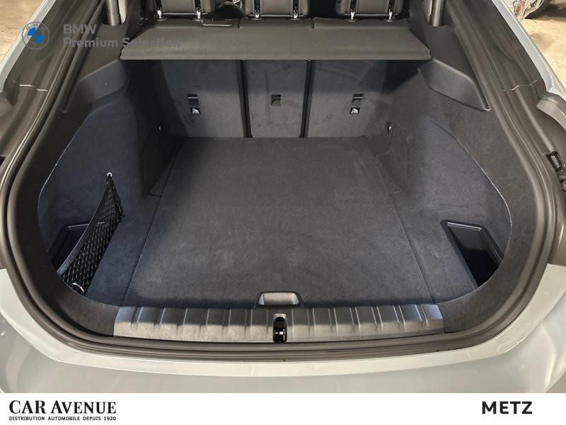 Occasion BMW i4 xDrive40 401ch M Sport 2025 M Brooklyn Grey métallisé 69990 € à Metz