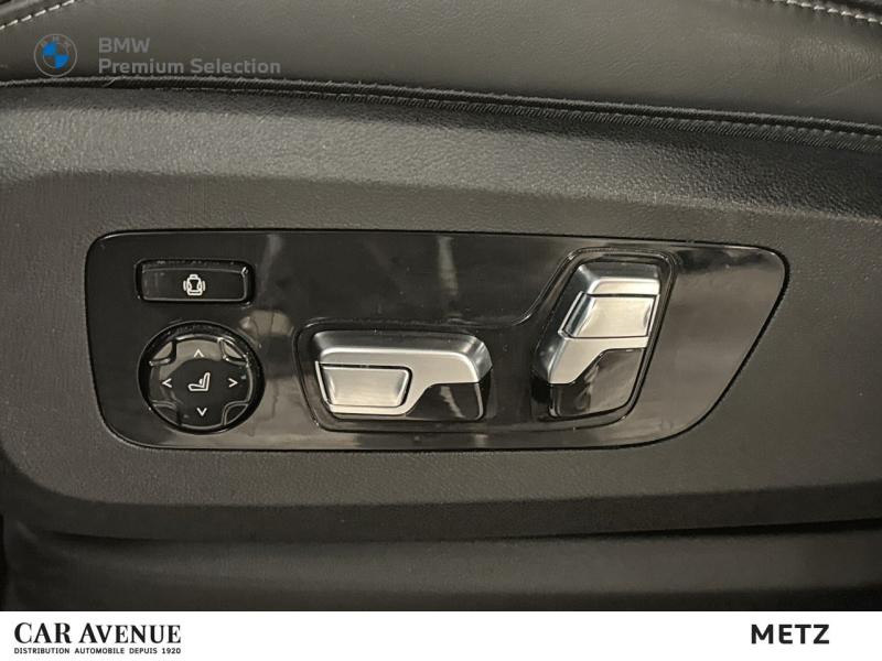 Used BMW X5 xDrive50e 489ch M Sport 2023 BMW Ind Dravitgrau métallisé € 94999 in Metz