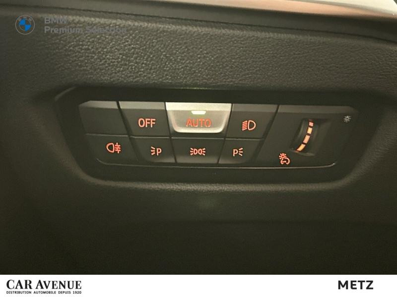 Occasion BMW i4 xDrive40 401ch M Sport 2025 M Brooklyn Grey métallisé 69990 € à Metz