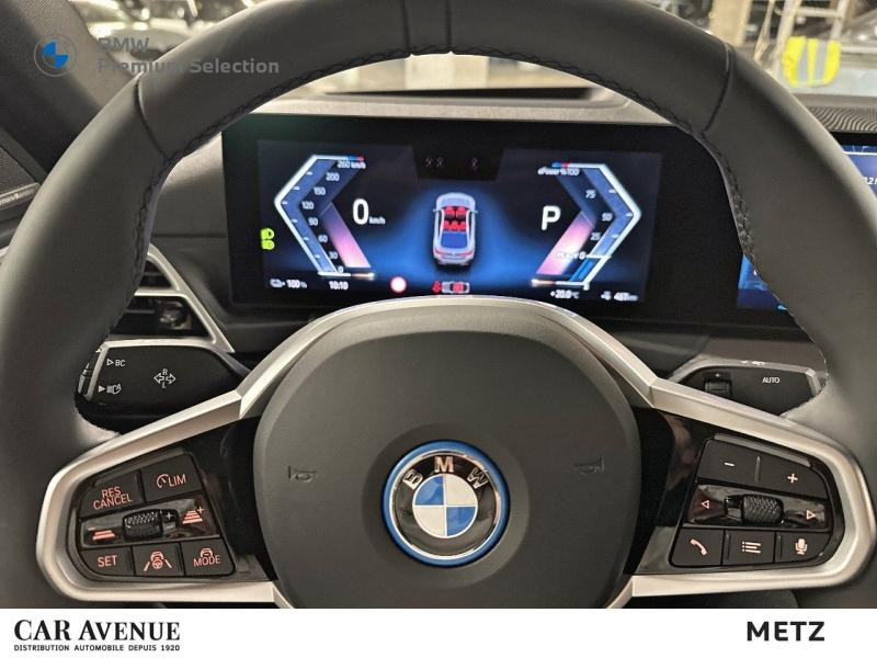 Occasion BMW i4 xDrive40 401ch M Sport 2025 M Brooklyn Grey métallisé 69990 € à Metz
